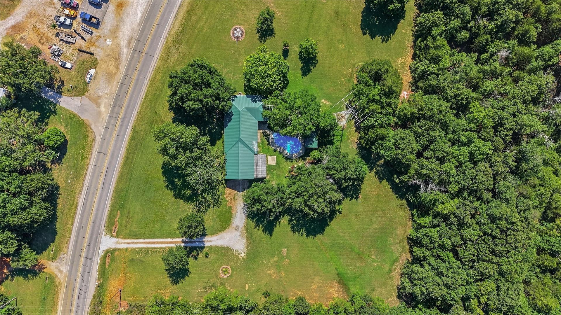 10.88 acres in Cooke County - photo 36