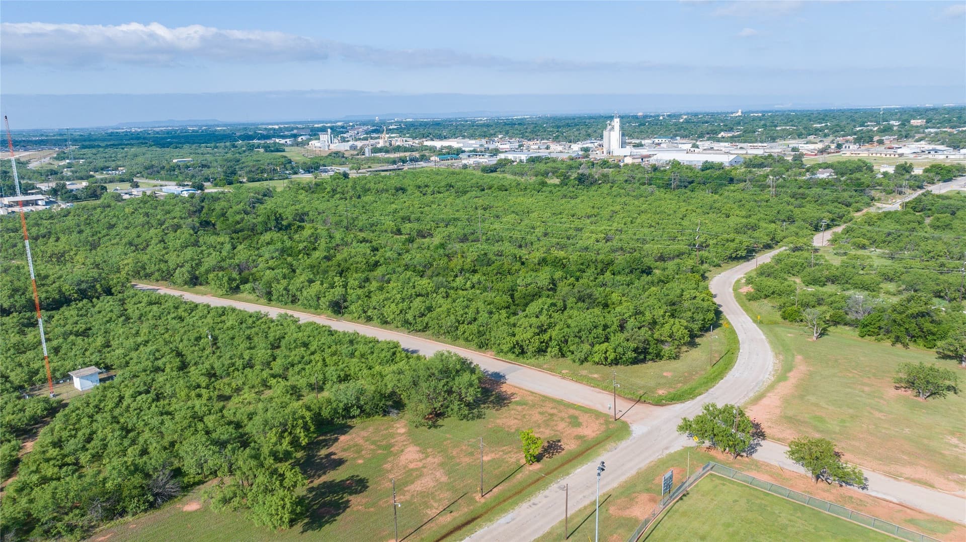23.53 acres in Taylor County gallery image 4