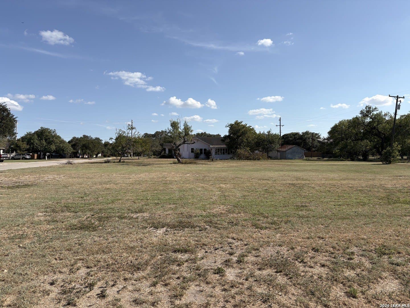 0.48 acres in Karnes County