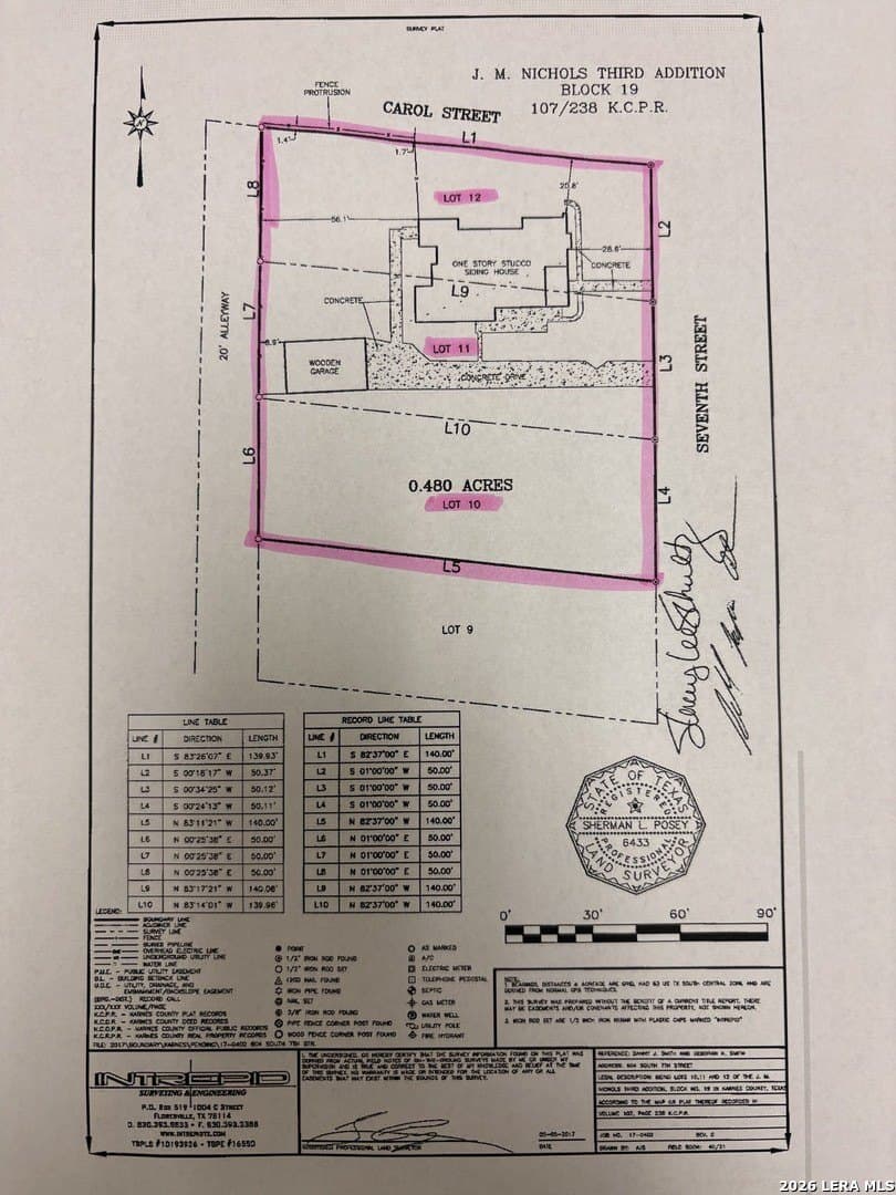 0.48 acres in Karnes County - photo 4