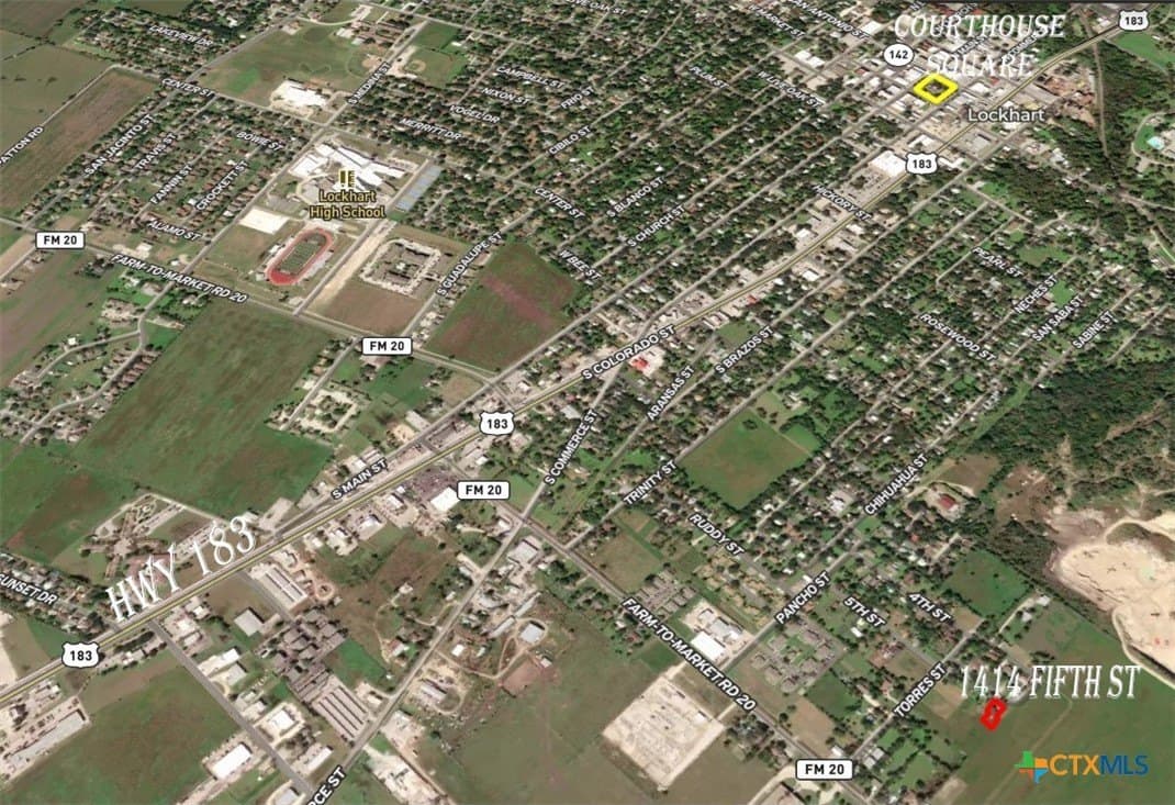0.42 acres in Caldwell County gallery image 3