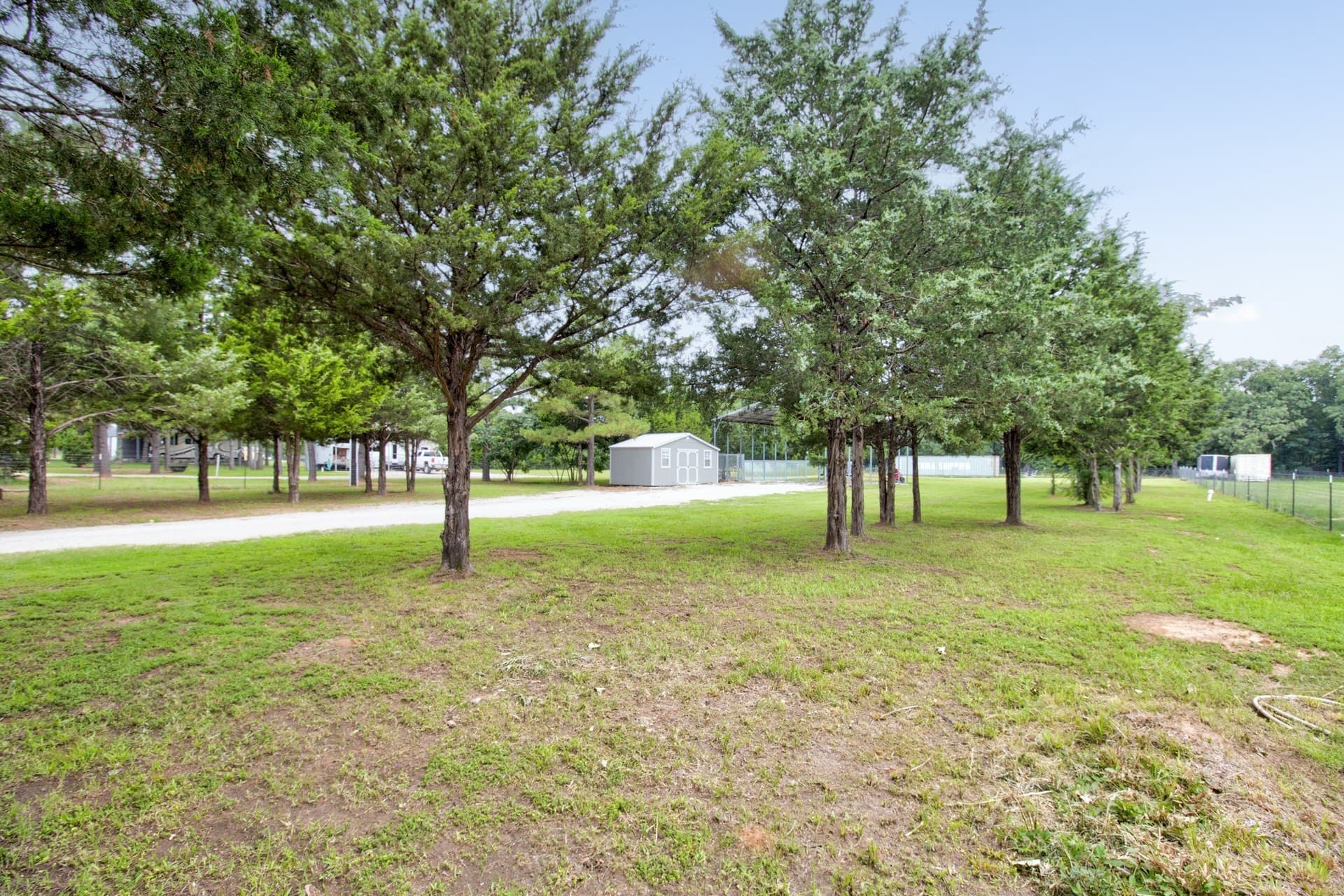 1 acres in Grayson County gallery image 3