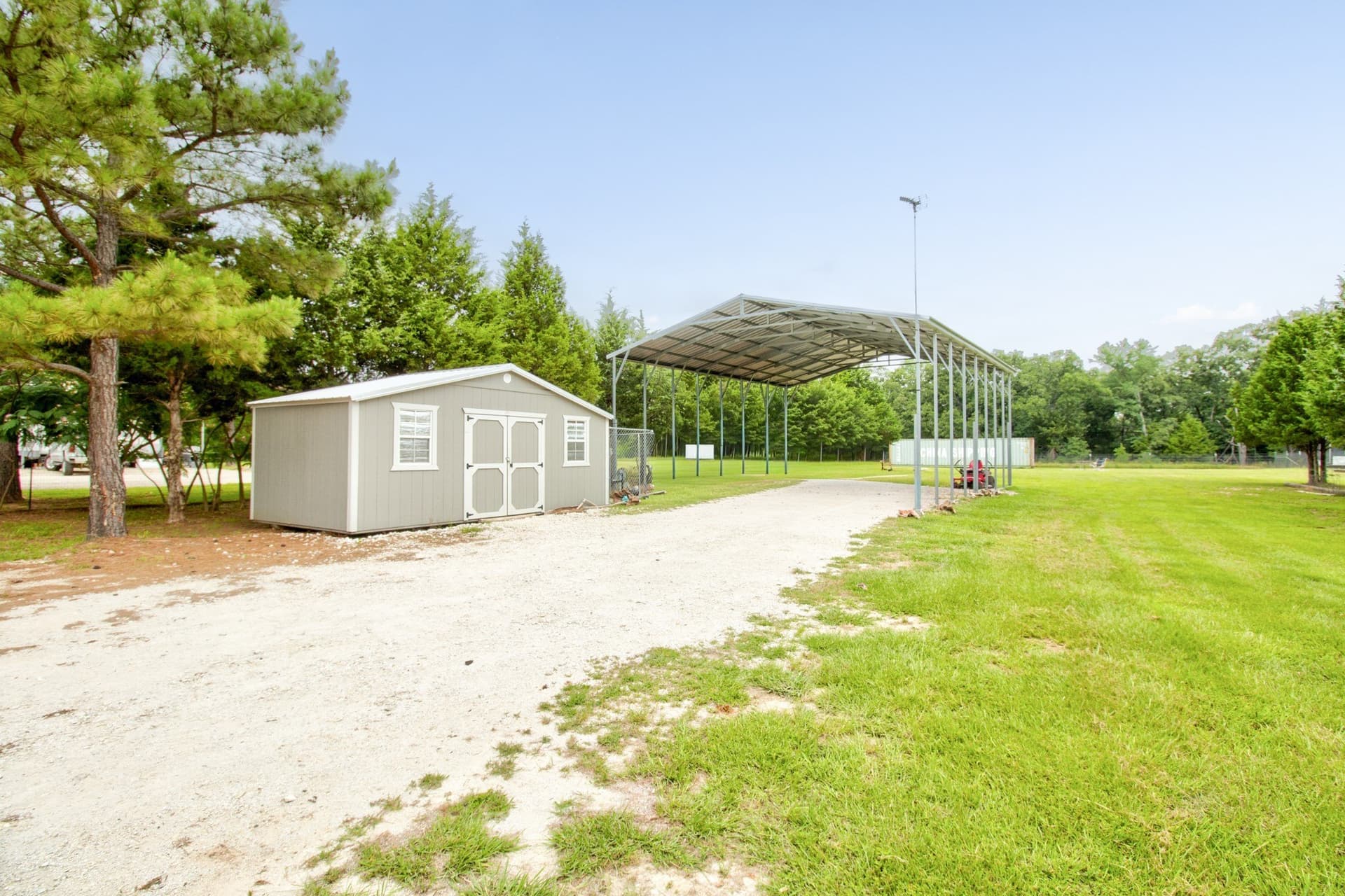 1 acres in Grayson County gallery image 4