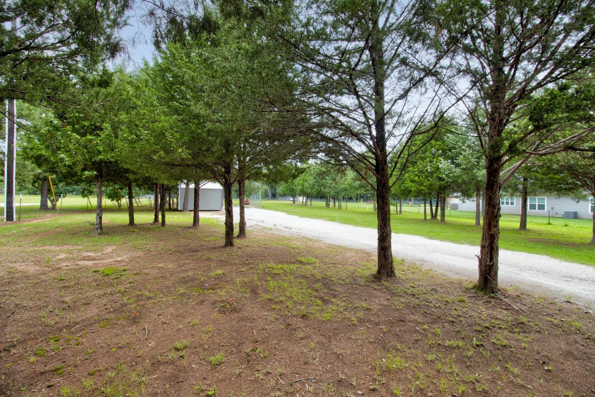 1 acres in Grayson County featured view