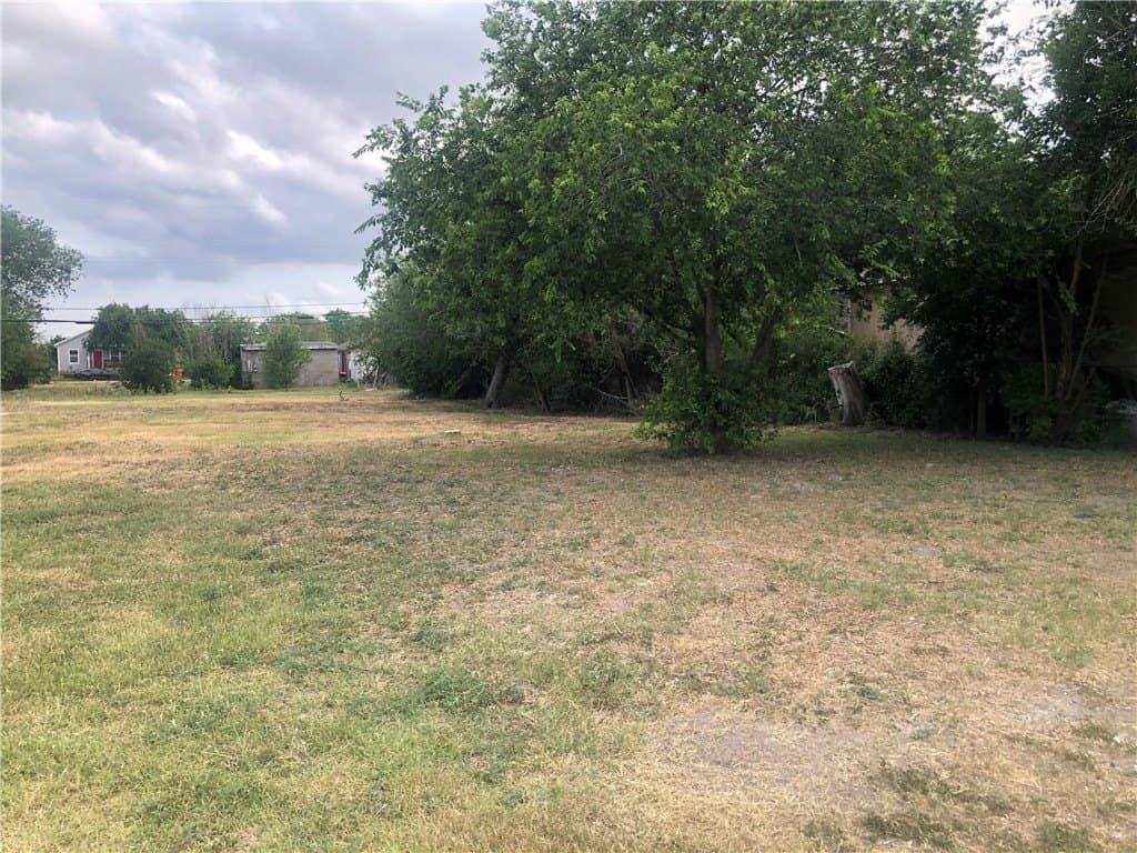 0.16 acres in Nueces County