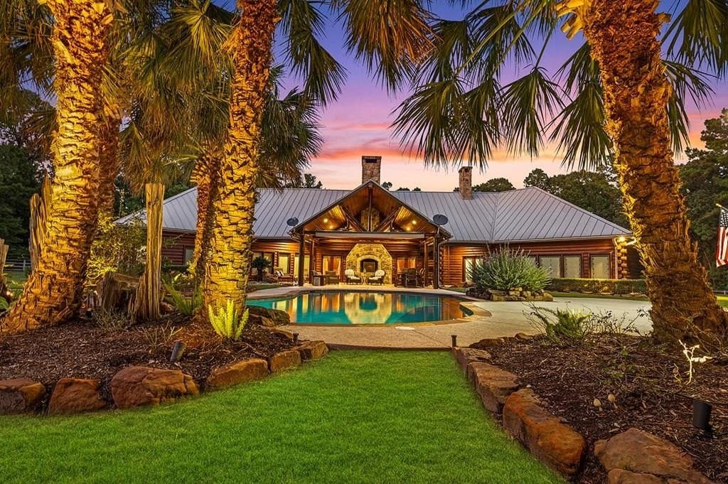 30.96 acres in Texas County