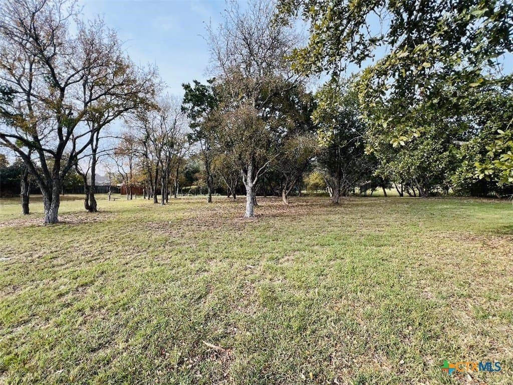 0.71 acres in Bell County