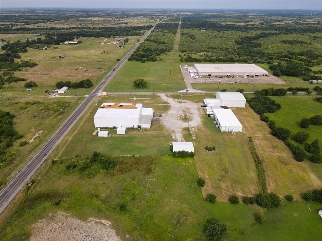 10 acres in Grayson County featured view