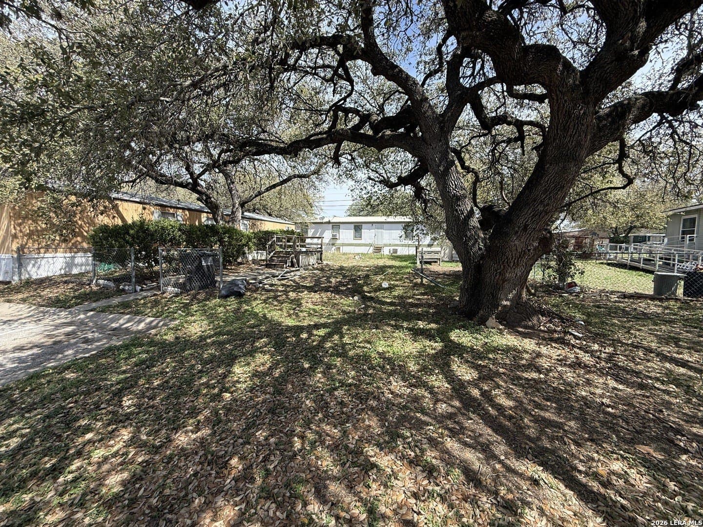 0.08 acres in Bexar County