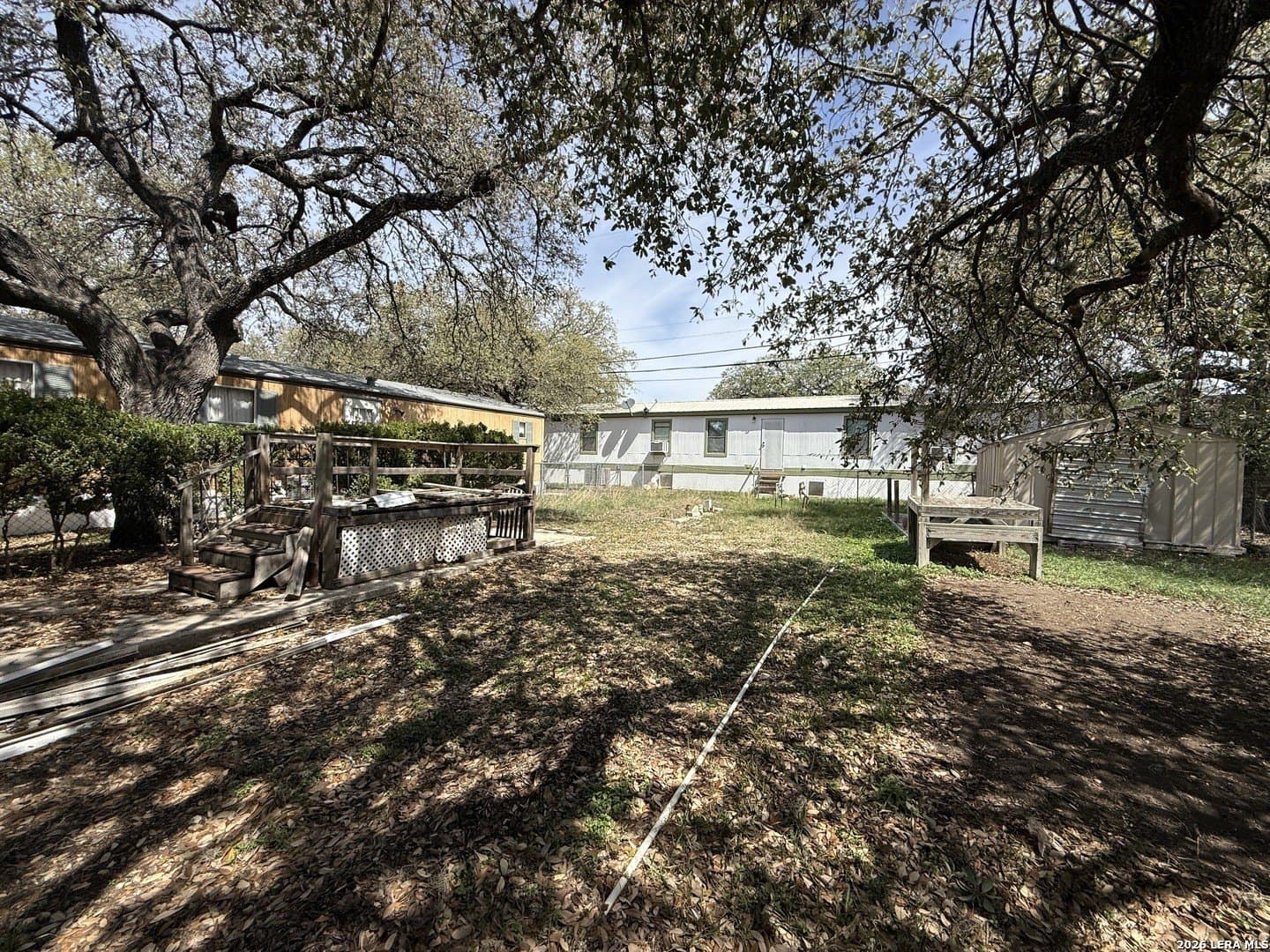0.08 acres in Bexar County featured view