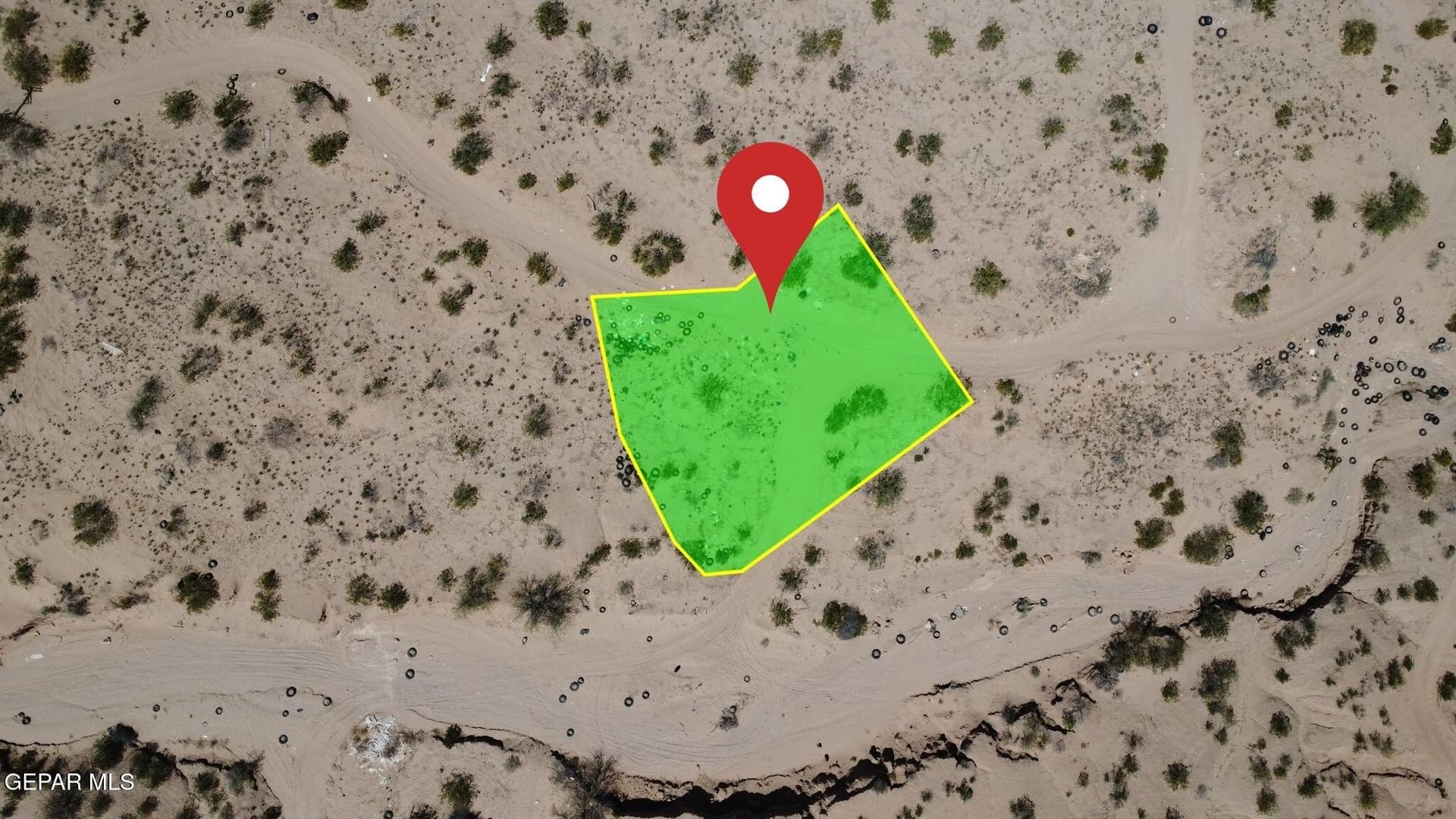 0.5 acres in El Paso County - photo 7