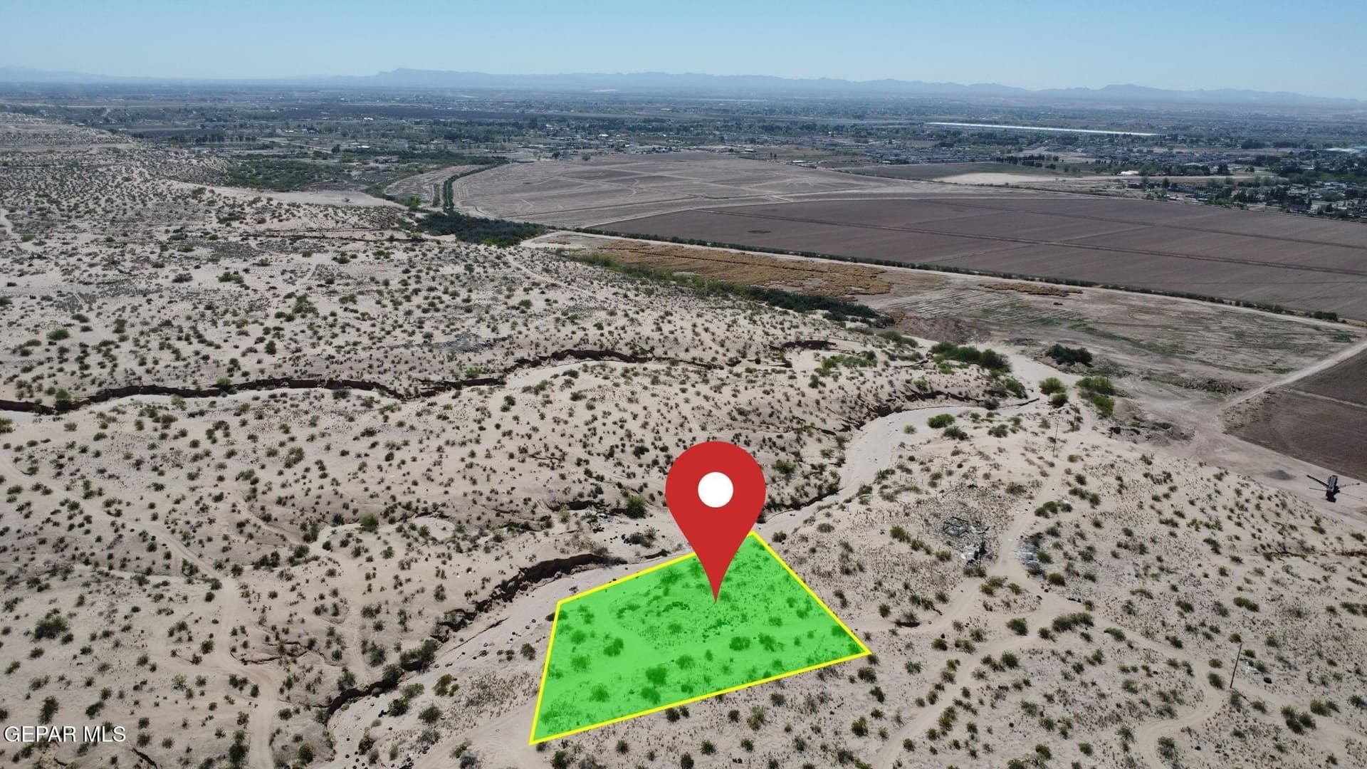 0.5 acres in El Paso County gallery image 4