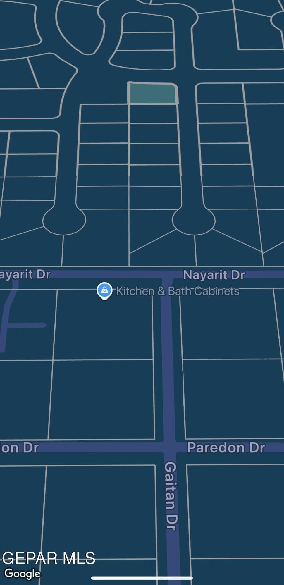 0.27 acres in El Paso County gallery image 4