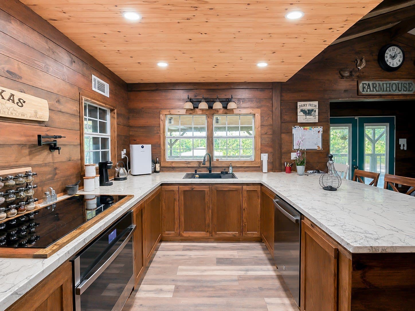 18.87 acres in Rusk County featured view