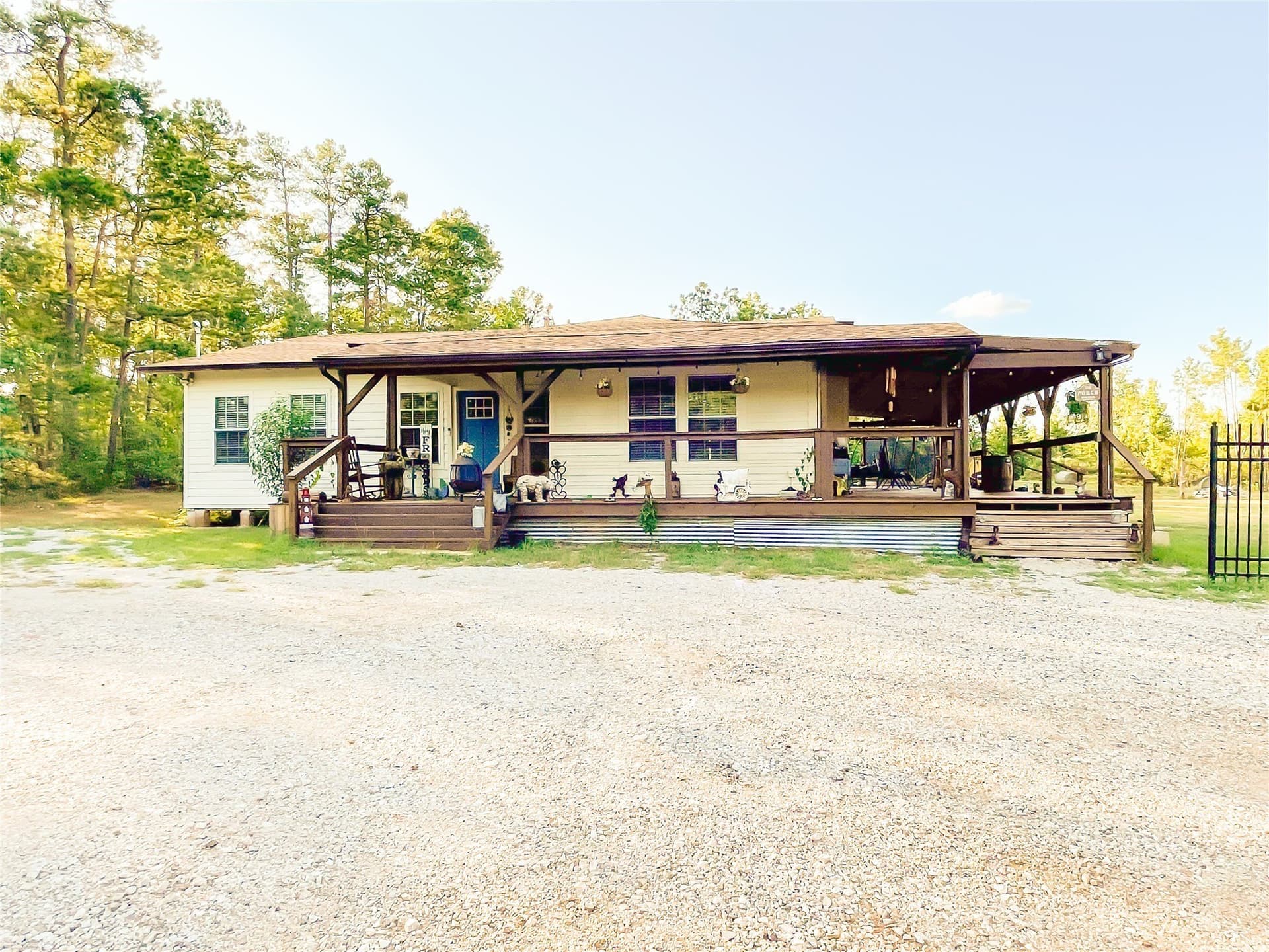 18.87 acres in Rusk County - photo 34