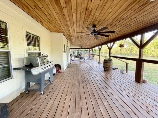 18.87 acres in Rusk County - photo 20