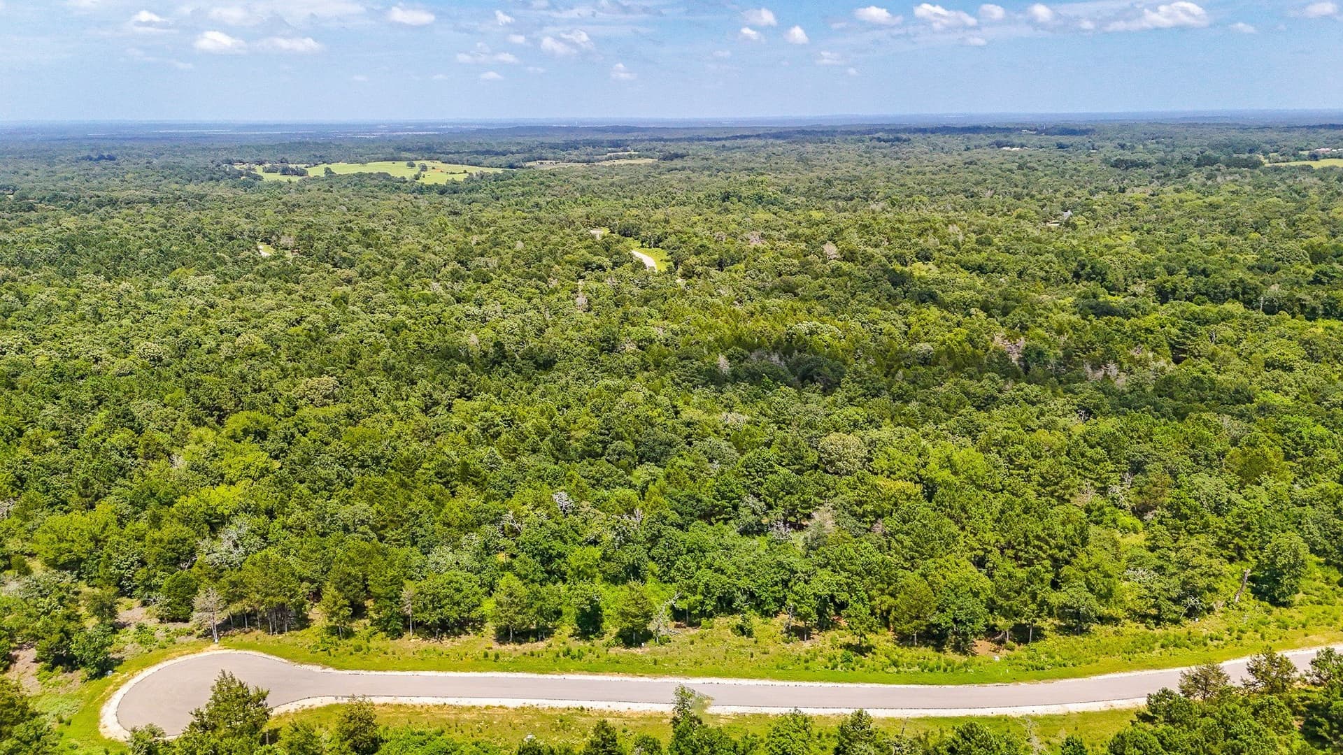 10.2 acres in Freestone County - photo 30