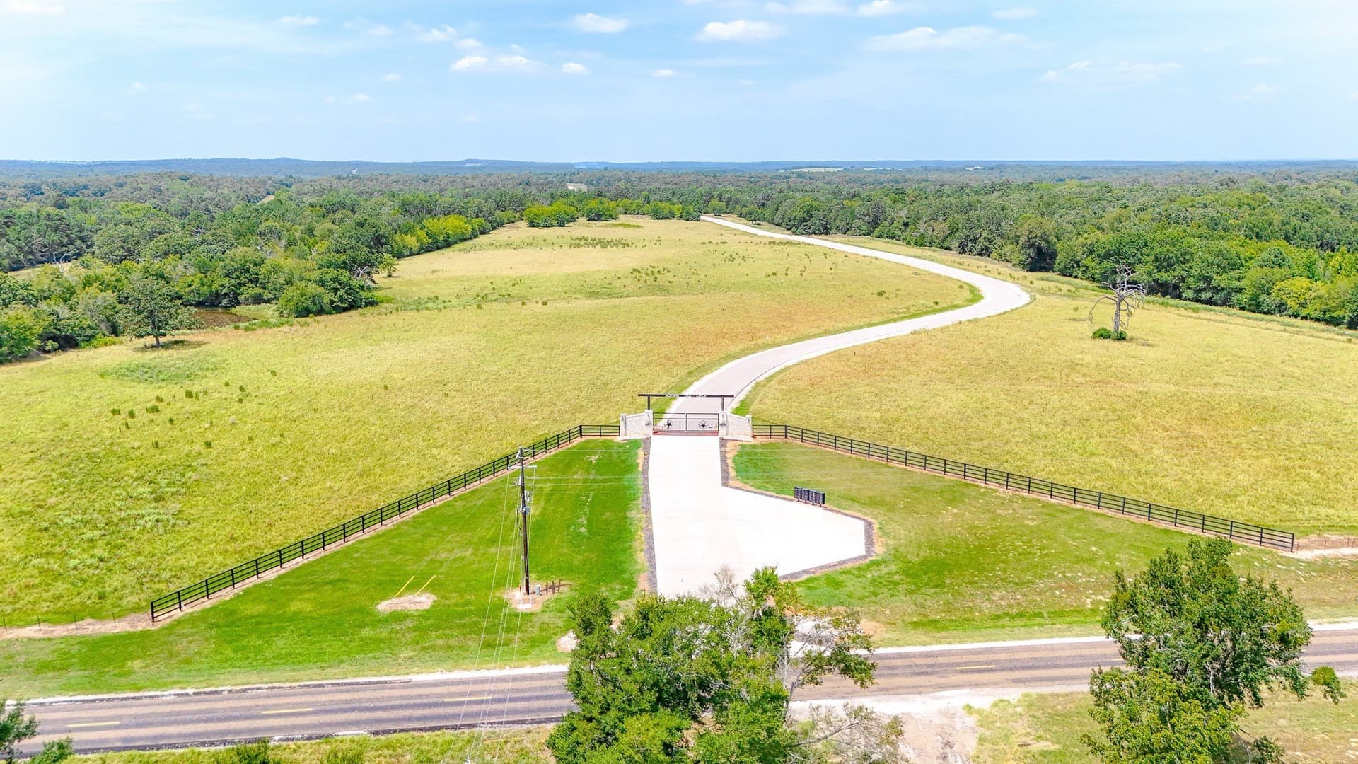 10.2 acres in Freestone County - photo 14