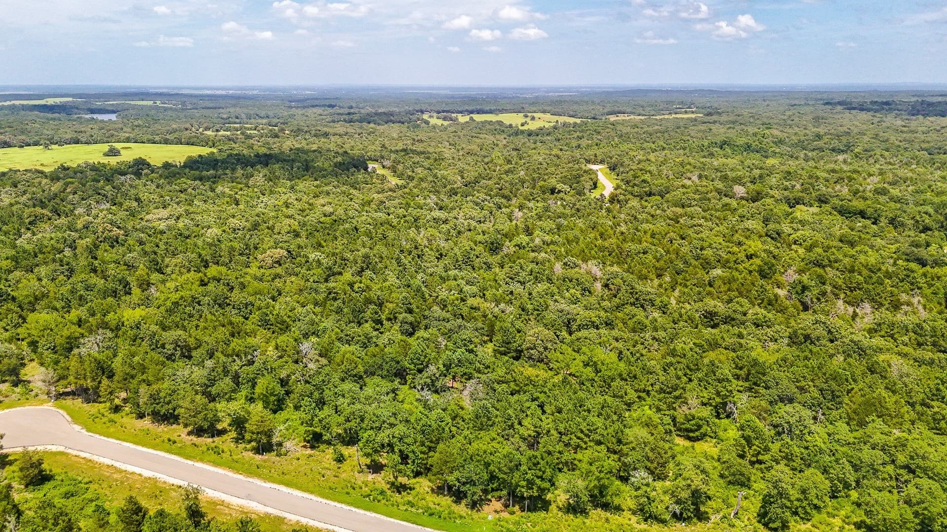 10.2 acres in Freestone County - photo 33