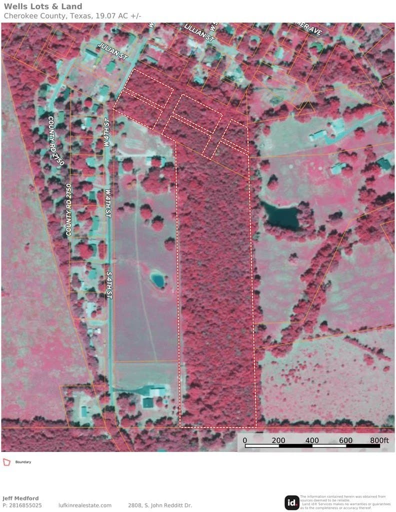19.07 acres in Texas County gallery image 4