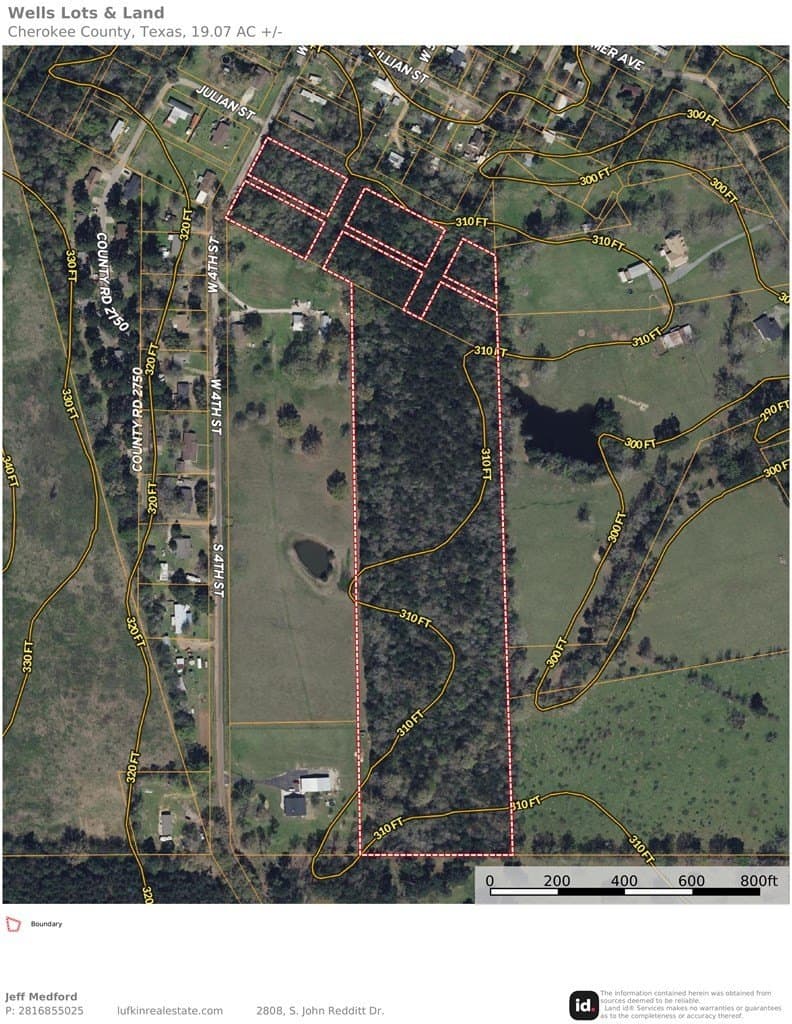 19.07 acres in Texas County gallery image 3