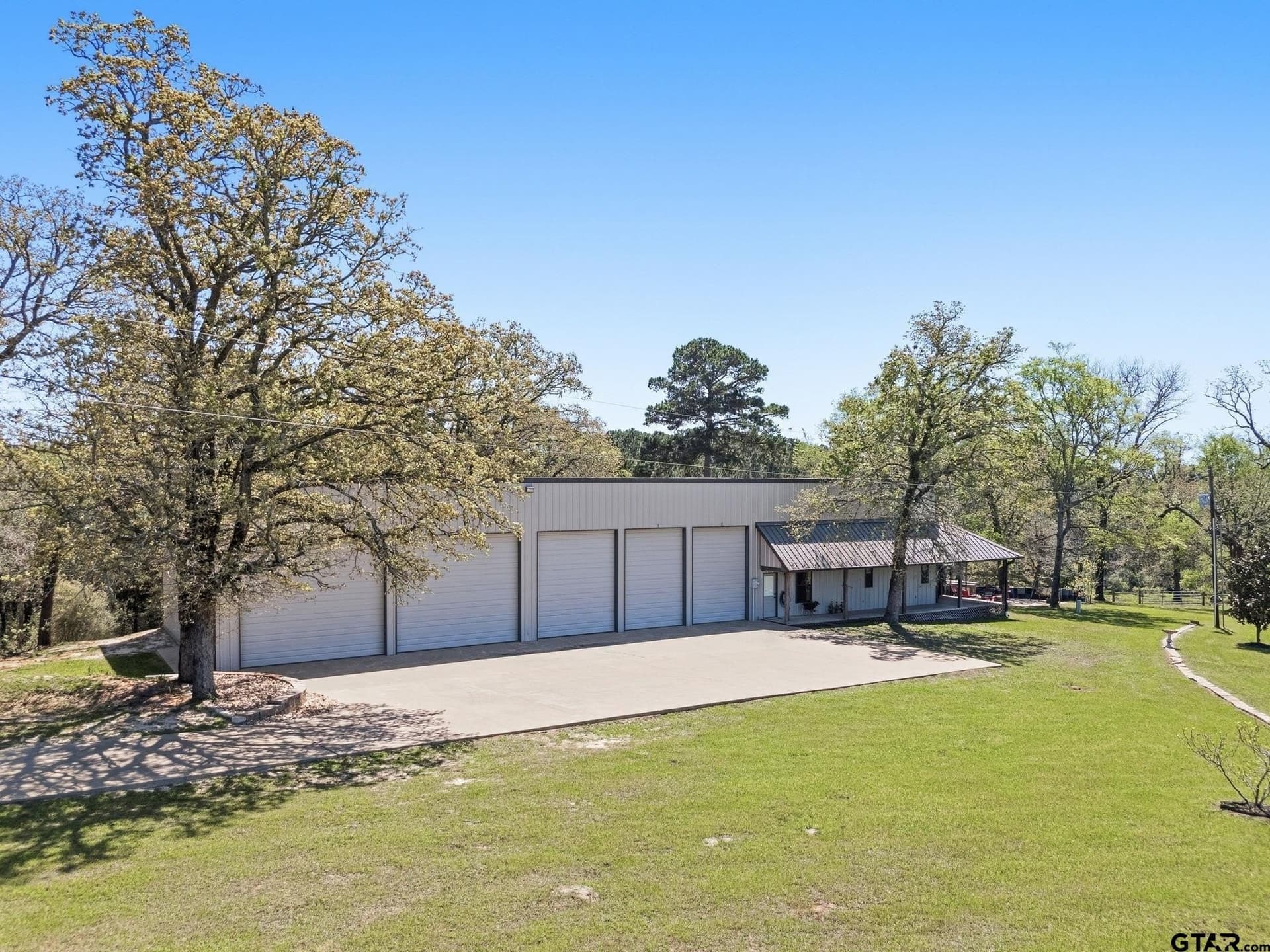 94.93 acres in Houston County - photo 29