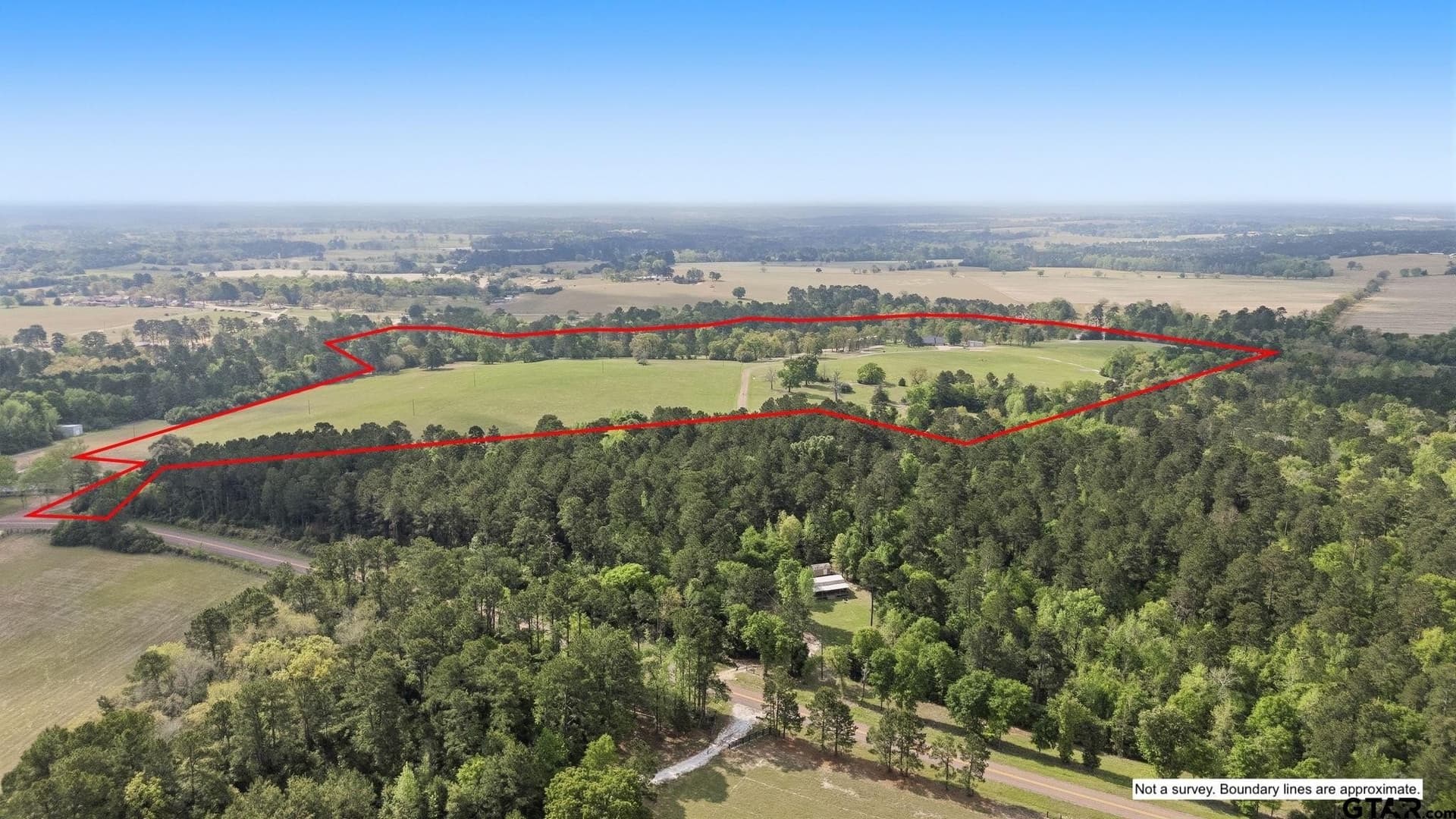 94.93 acres in Houston County - photo 47