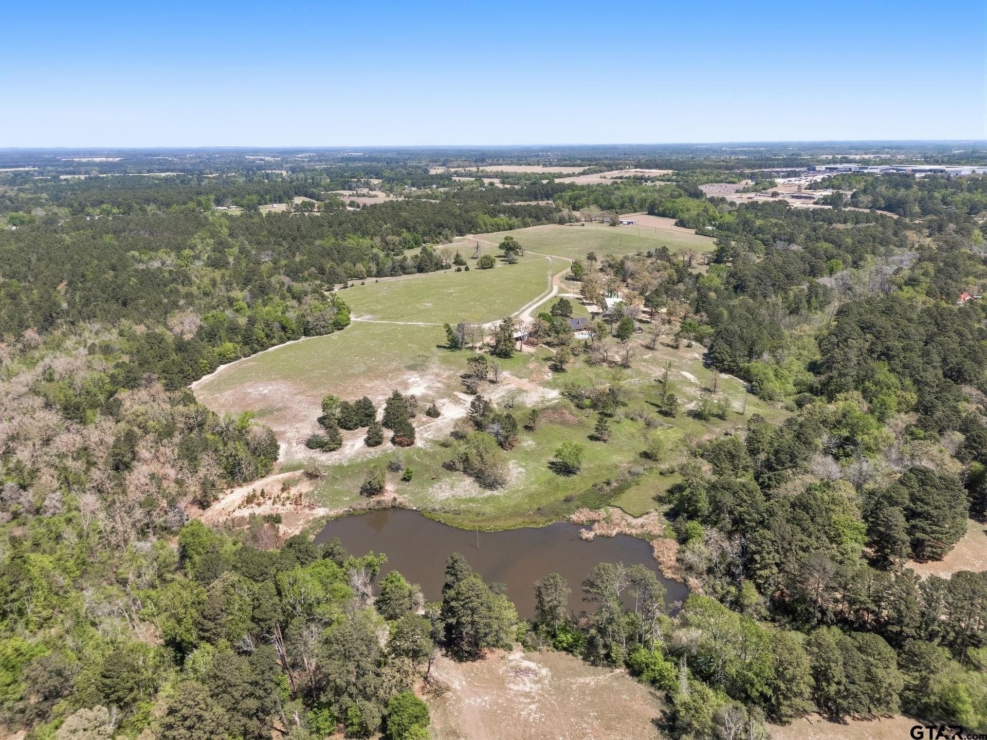 94.93 acres in Houston County - photo 46