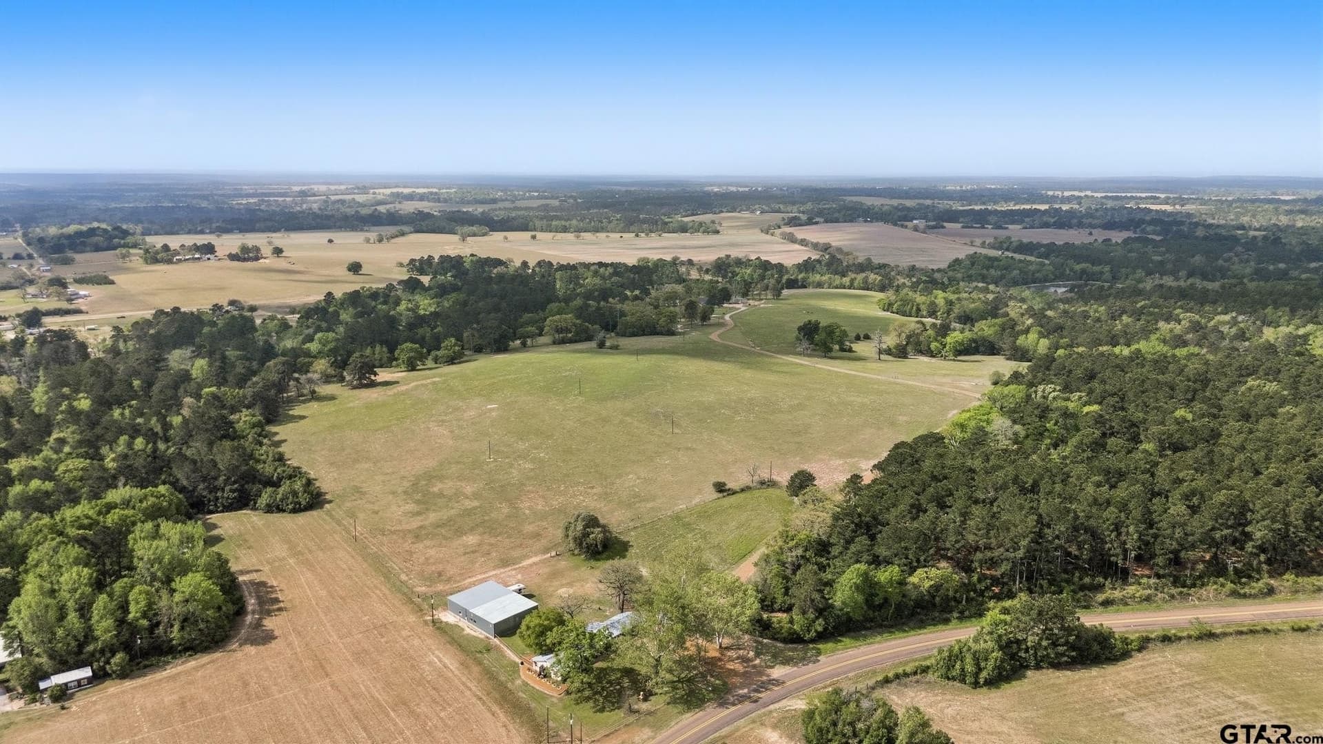 94.93 acres in Houston County - photo 45