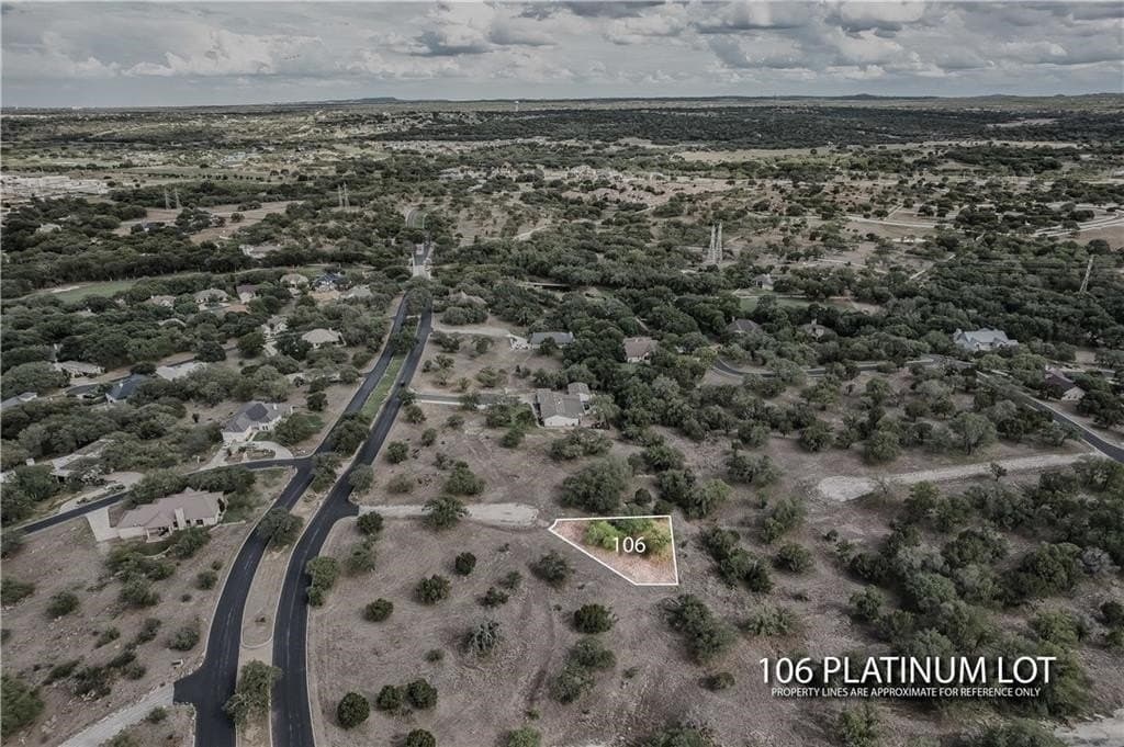 0.29 acres in Llano County - photo 6