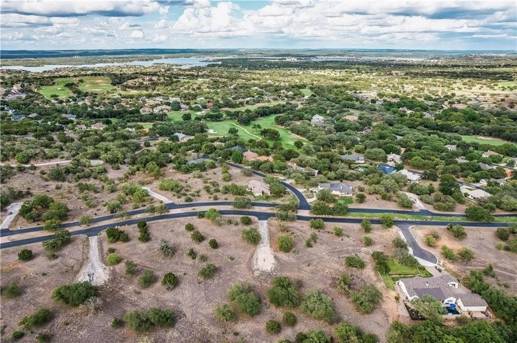 0.29 acres in Llano County featured view