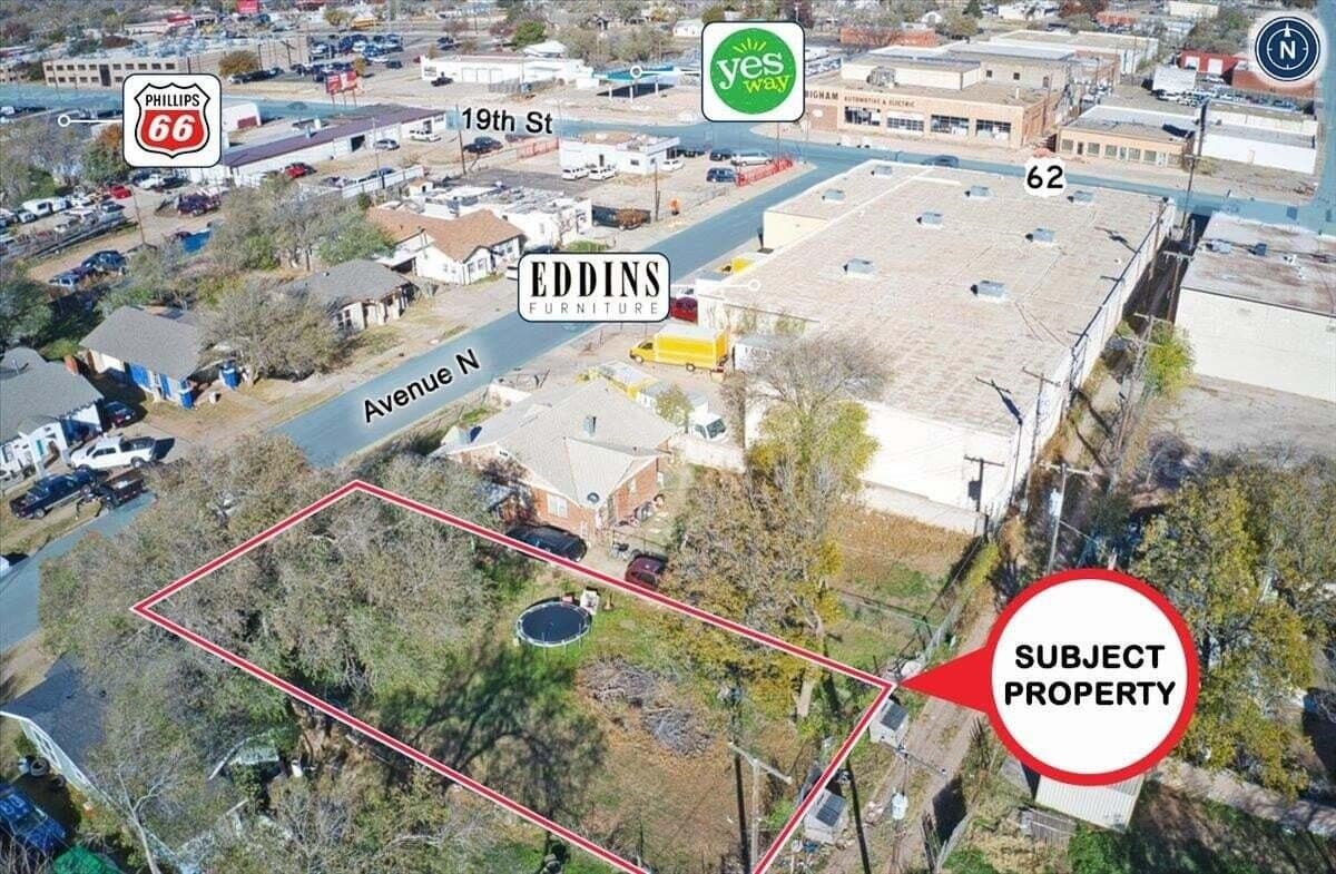 0.14 acres in Lubbock County gallery image 3