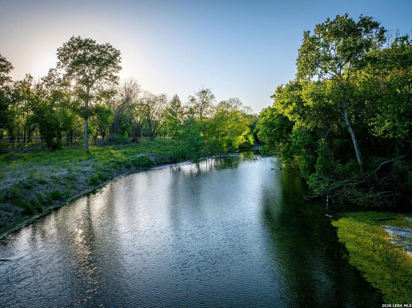 27 acres in Guadalupe County