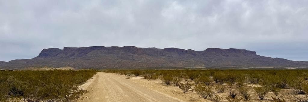 40 acres in Brewster County gallery image 2