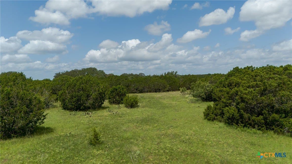 11.16 acres in Burnet County