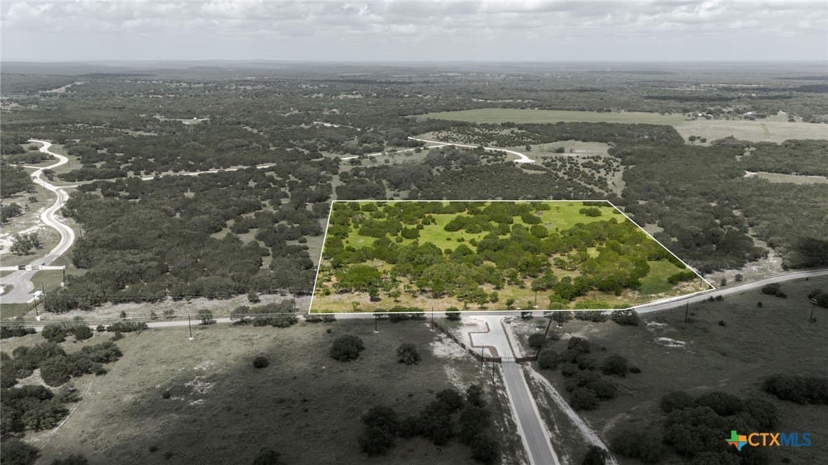 11.16 acres in Burnet County gallery image 2
