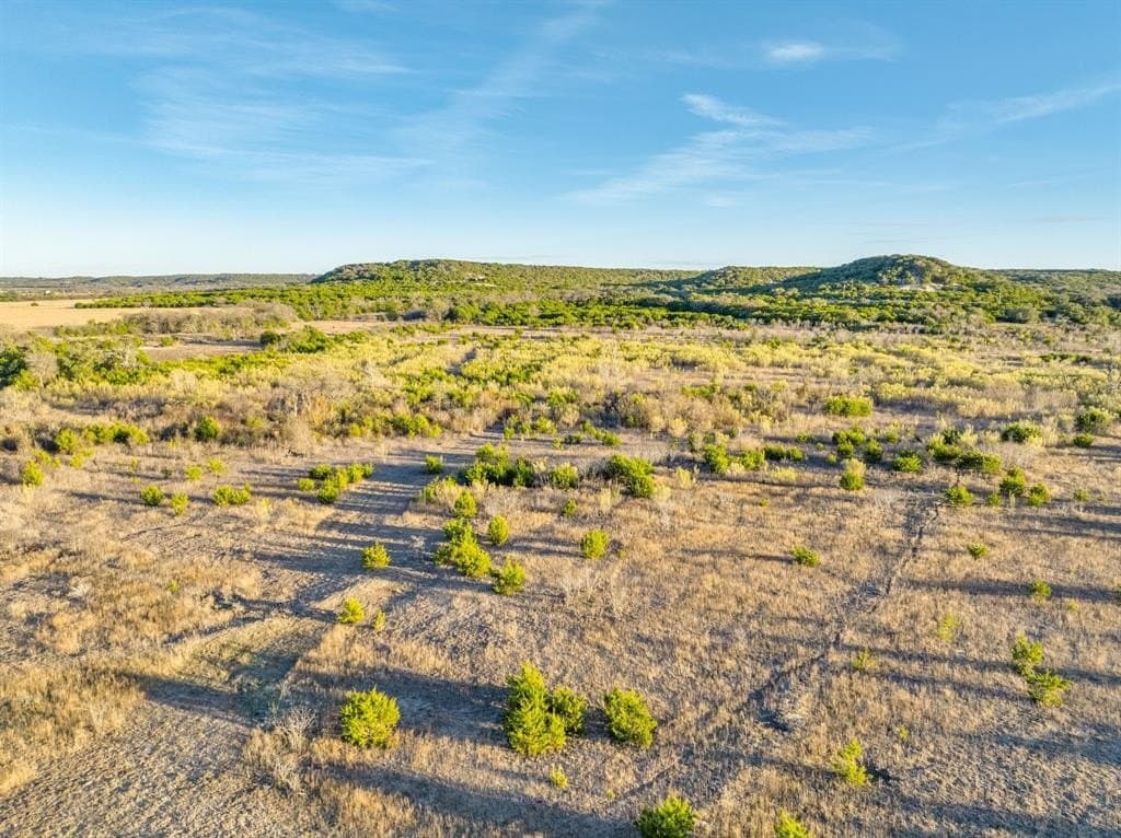 177.84 acres in Bosque County featured view