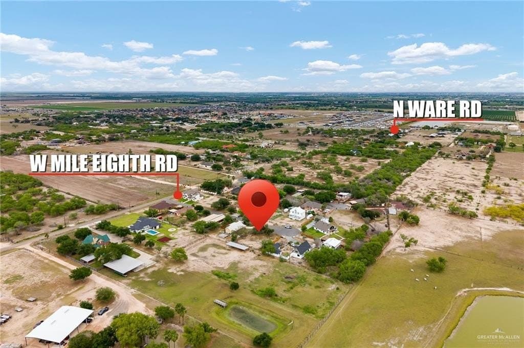 0.3 acres in Hidalgo County featured view