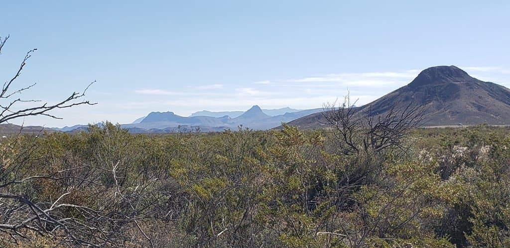 30 acres in Brewster County - photo 11