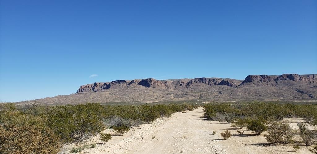 30 acres in Brewster County - photo 10