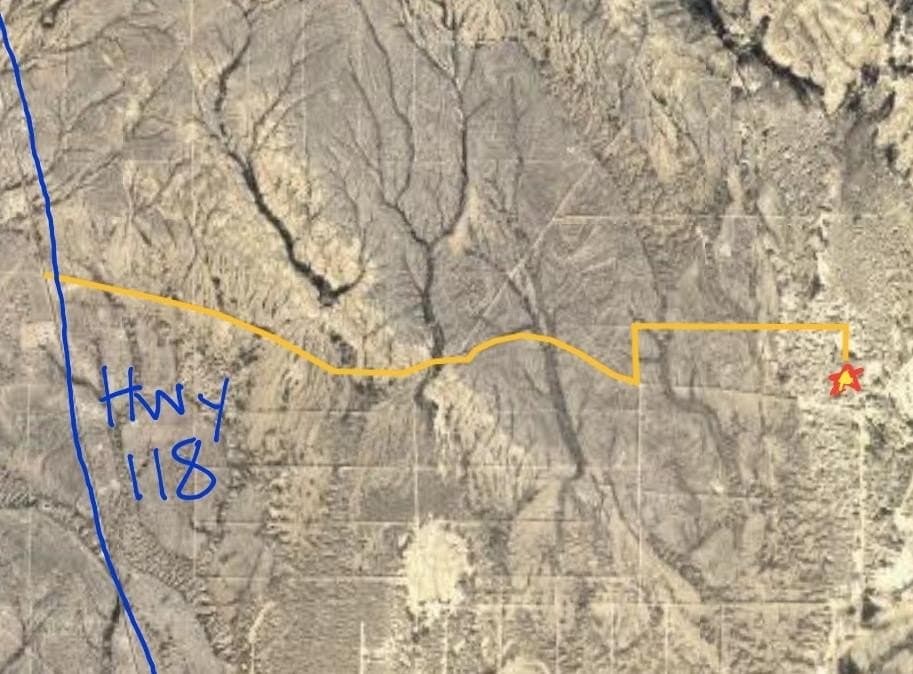 30 acres in Brewster County - photo 6