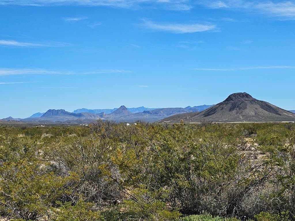 30 acres in Brewster County gallery image 2