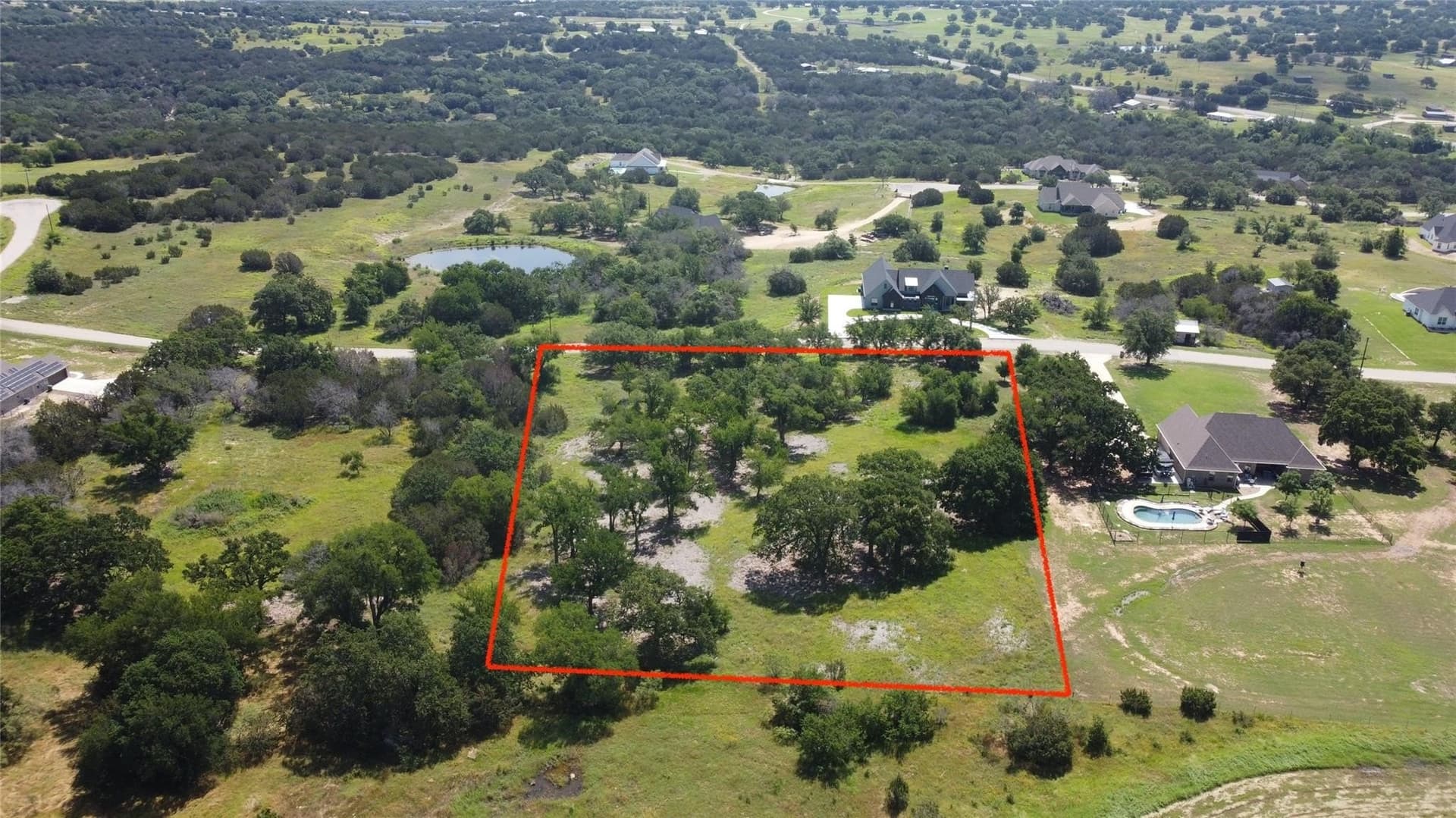 2.24 acres in Somervell County - photo 8
