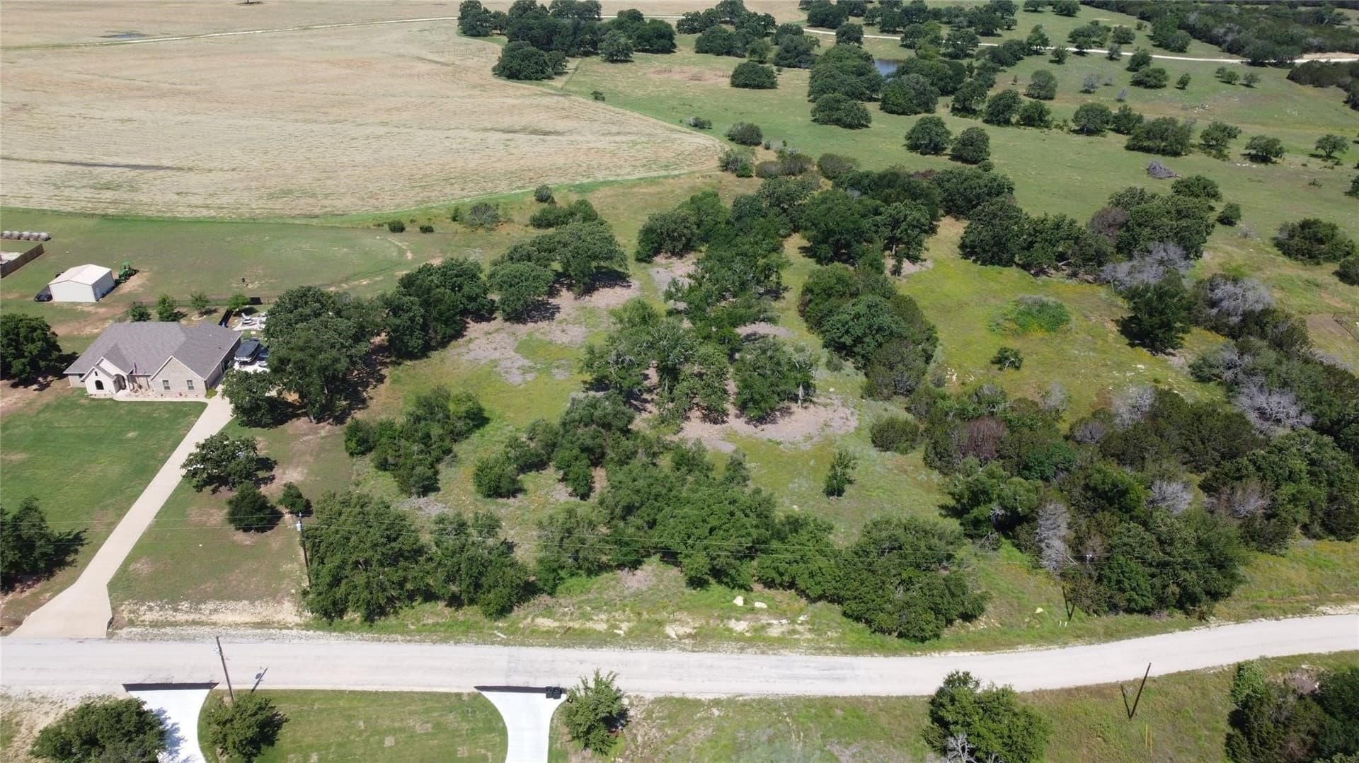 2.24 acres in Somervell County - photo 10