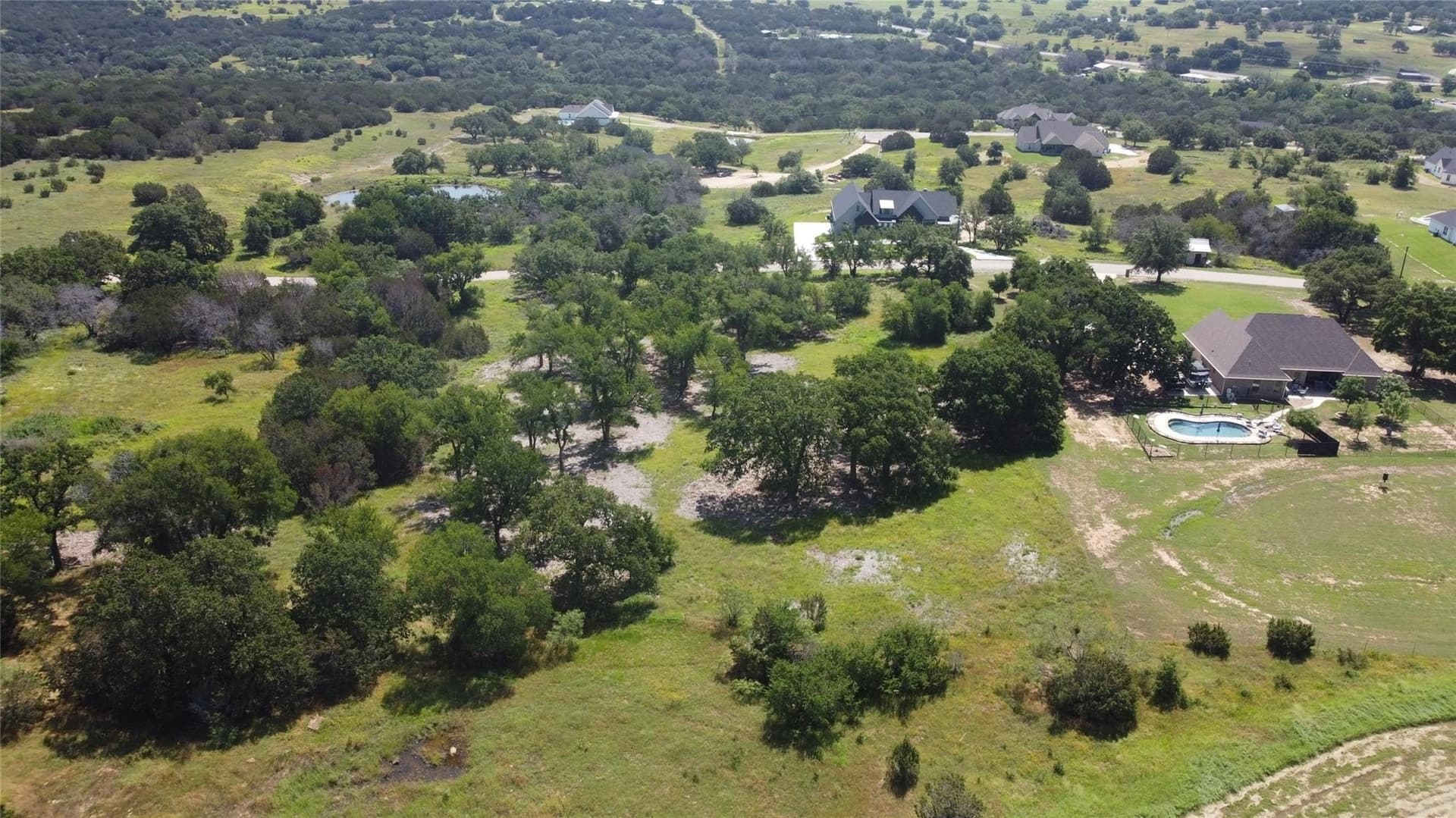 2.24 acres in Somervell County featured view
