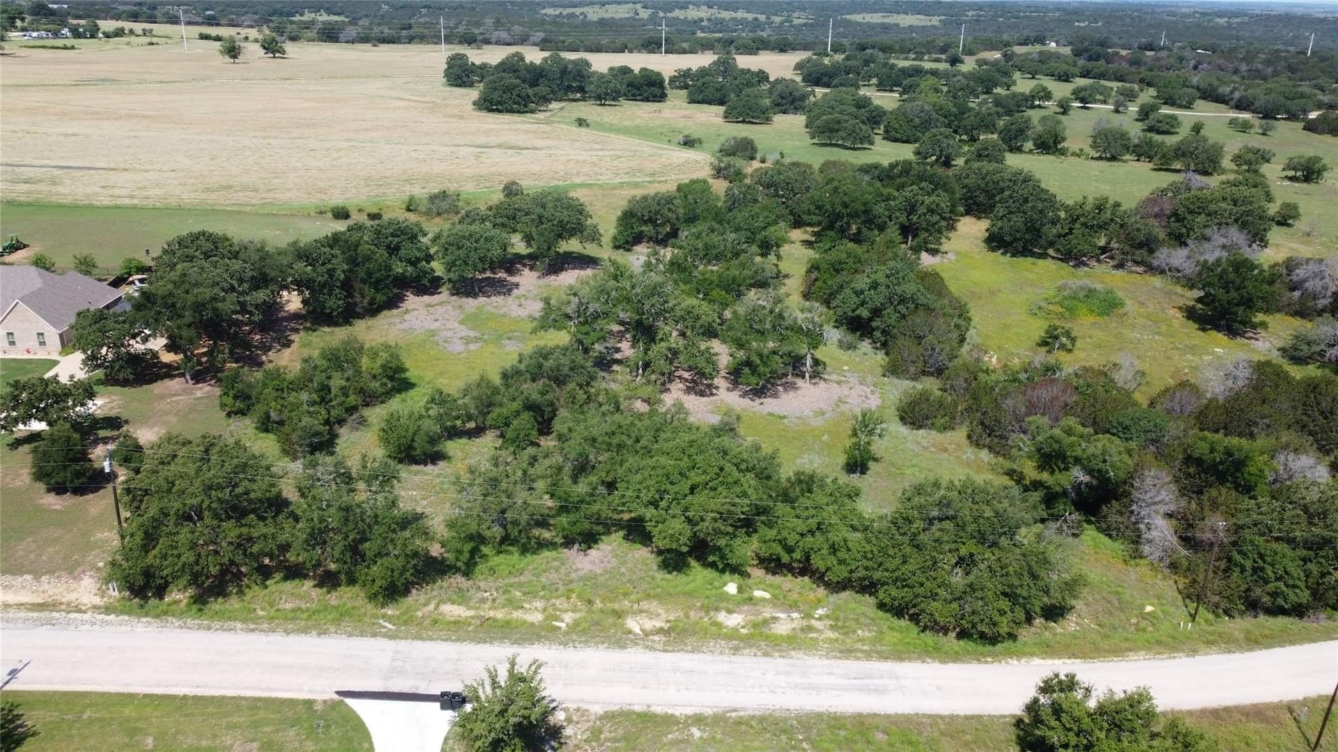 2.24 acres in Somervell County gallery image 3