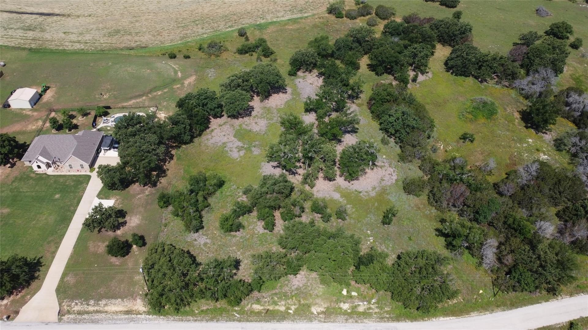 2.24 acres in Somervell County - photo 9
