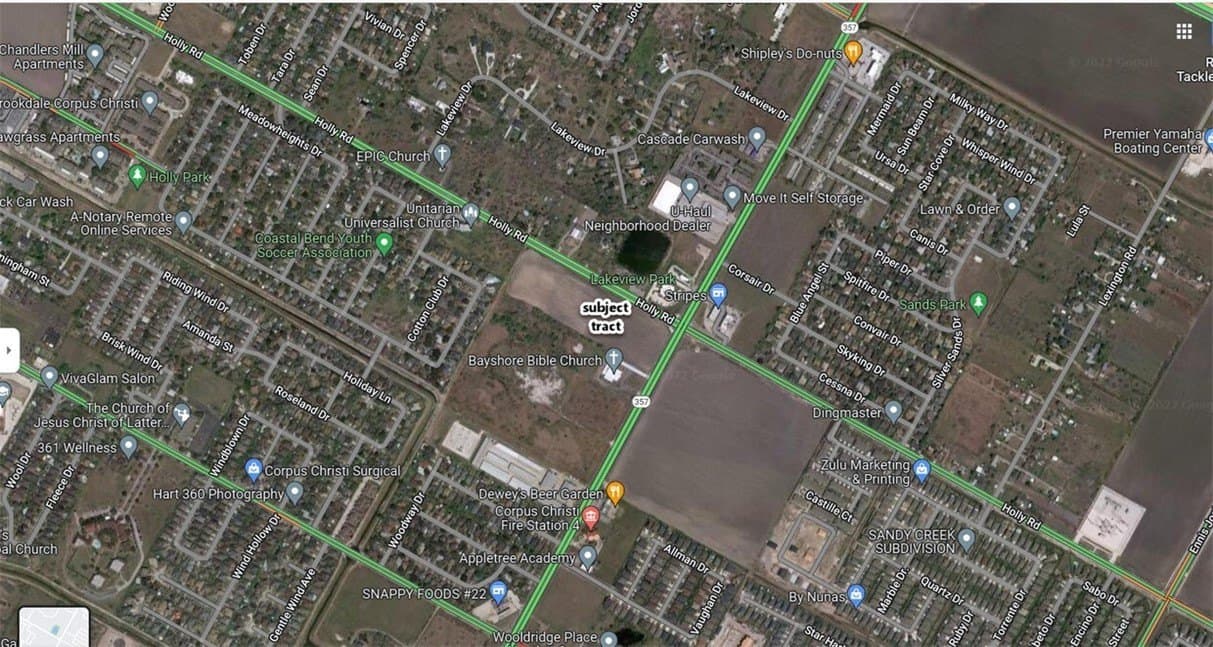 0.6 acres in Nueces County gallery image 2