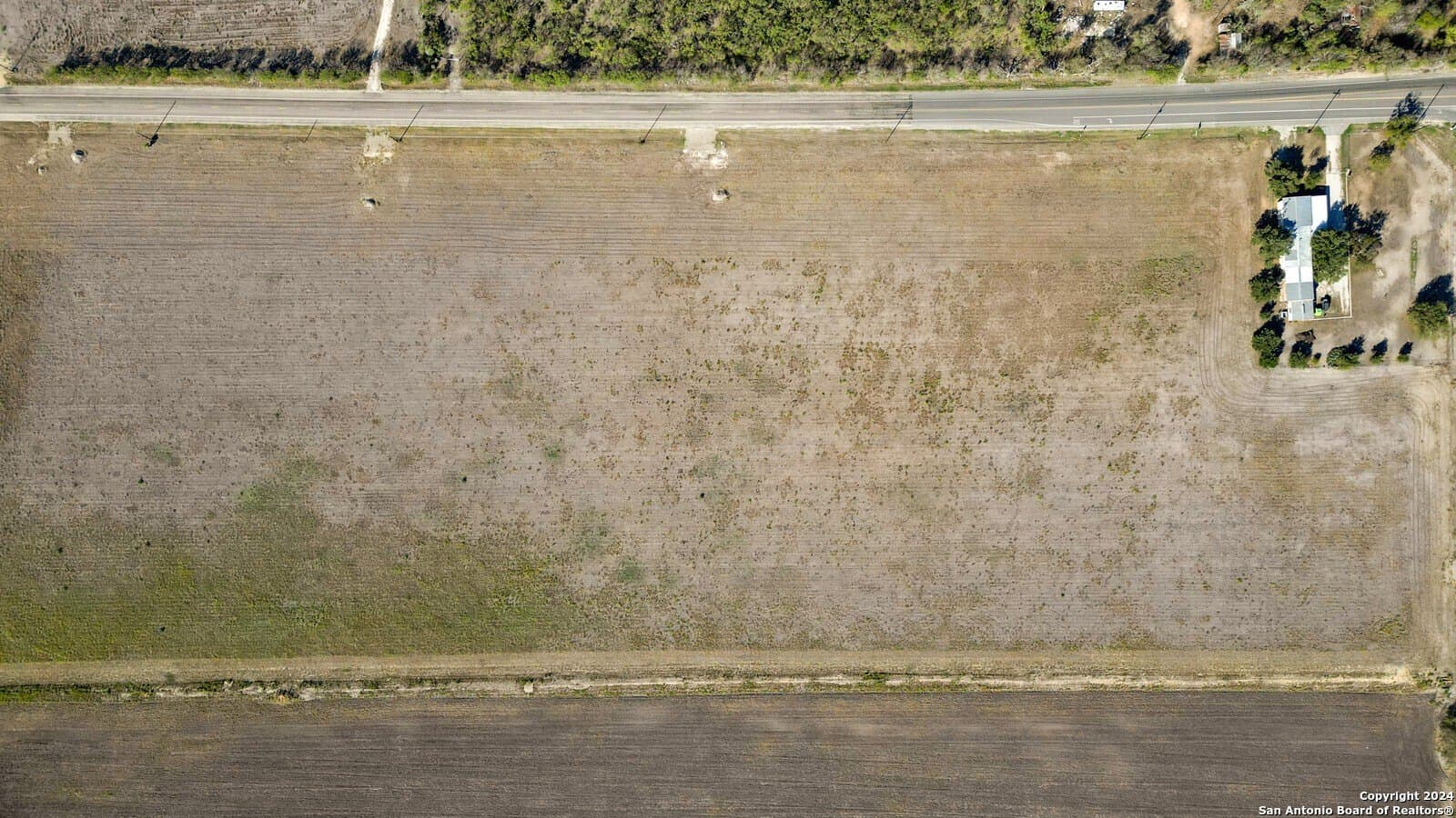 3 acres in Medina County - photo 10