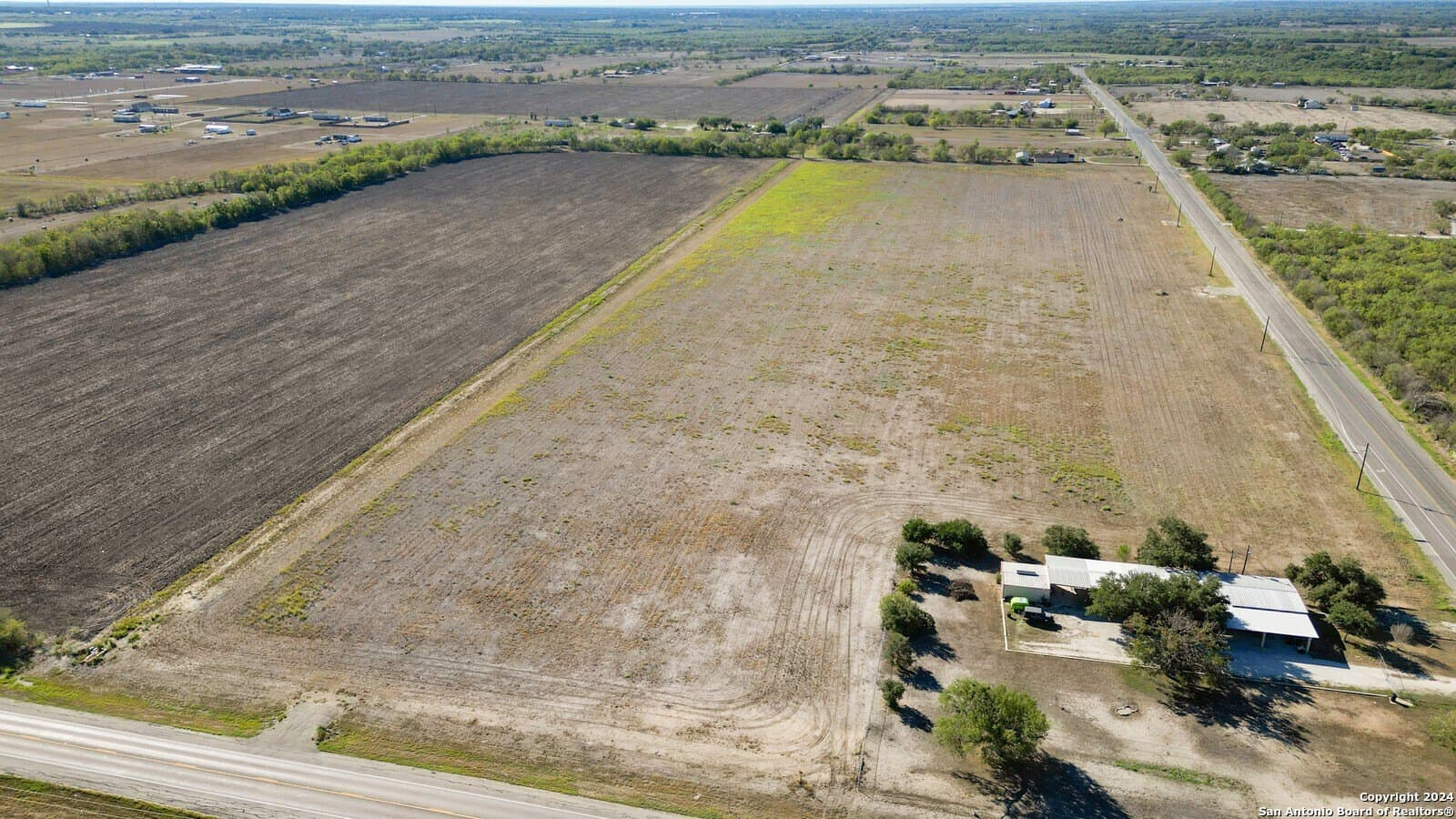 3 acres in Medina County featured view